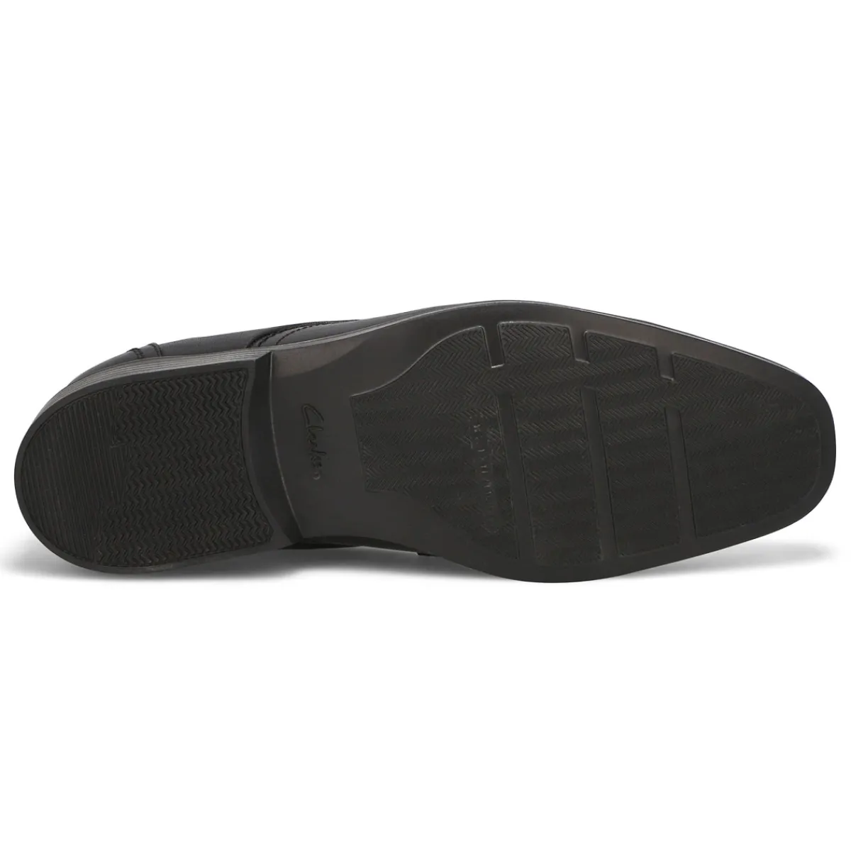 Clarks lite Cap Men| Shoes