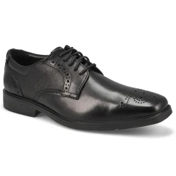 Clarks Lite Tie Men| Shoes
