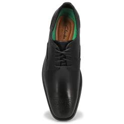 Clarks Lite Tie Men| Shoes