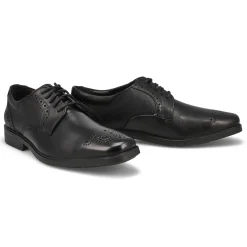 Clarks Lite Tie Men| Shoes