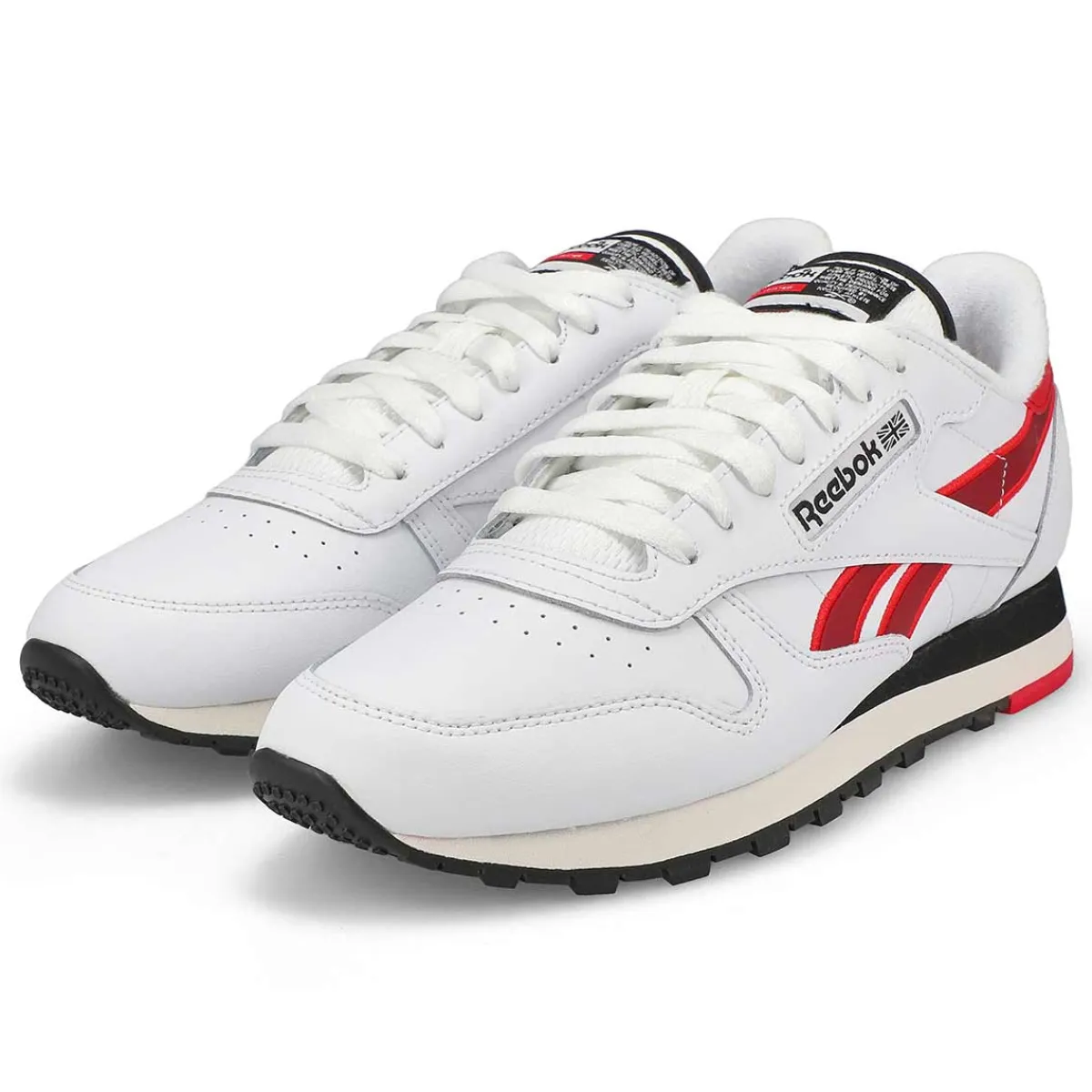 Reebok Classic Leather Men| Sneakers And Athletic