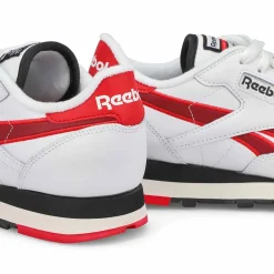 Reebok Classic Leather Men| Sneakers And Athletic