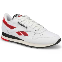 Reebok Classic Leather Men| Sneakers And Athletic