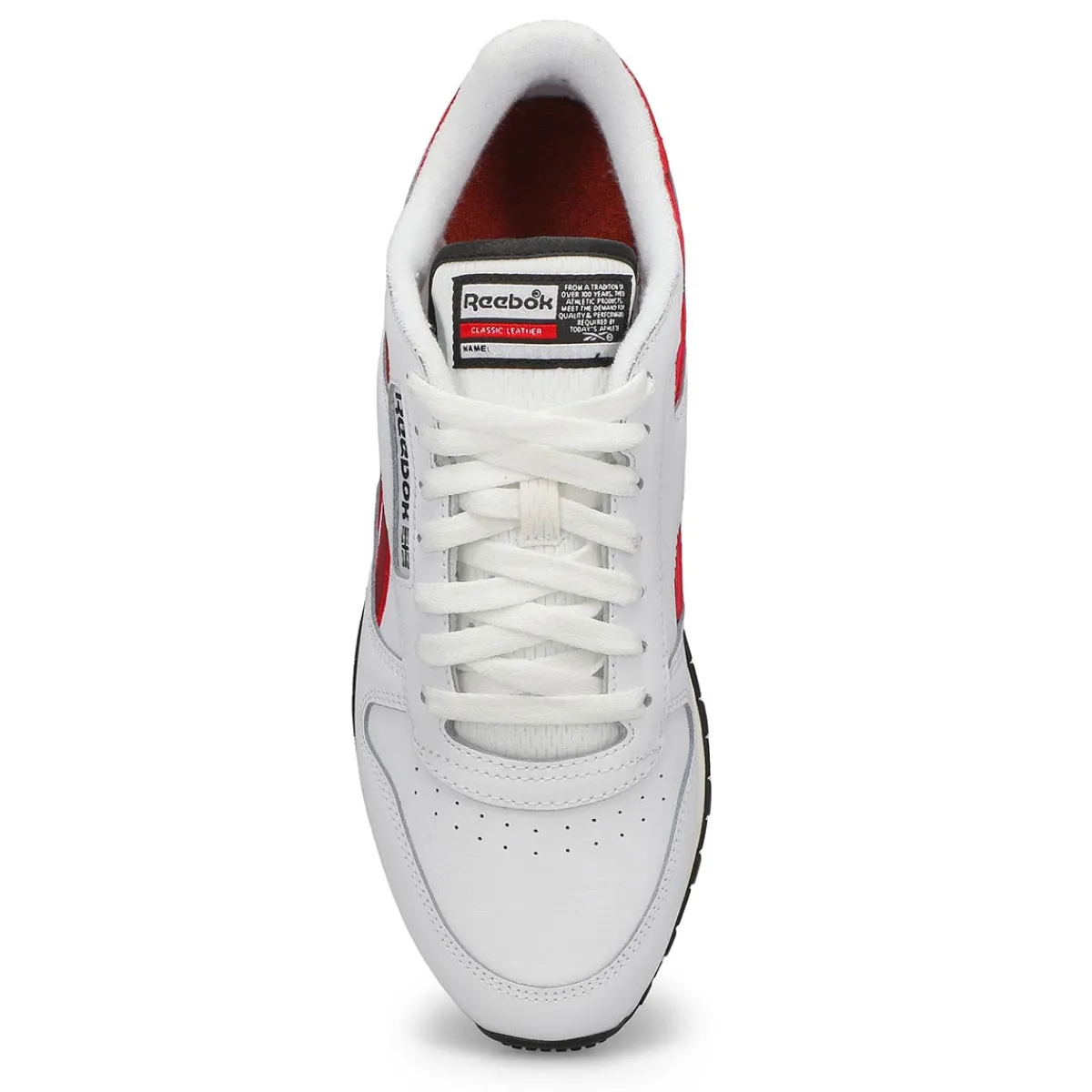 Reebok Classic Leather Men| Sneakers And Athletic