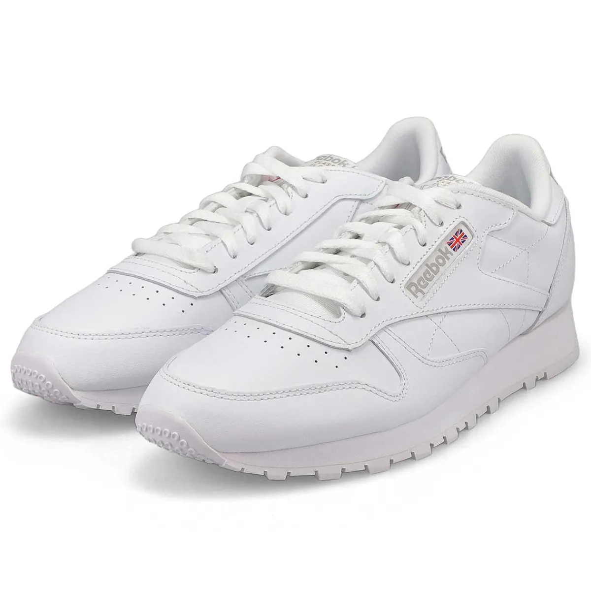 Reebok Classic Leather Men| Sneakers And Athletic