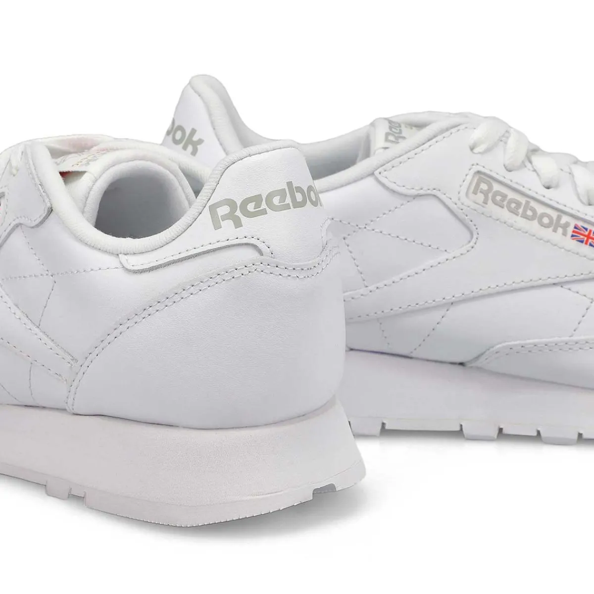 Reebok Classic Leather Men| Sneakers And Athletic