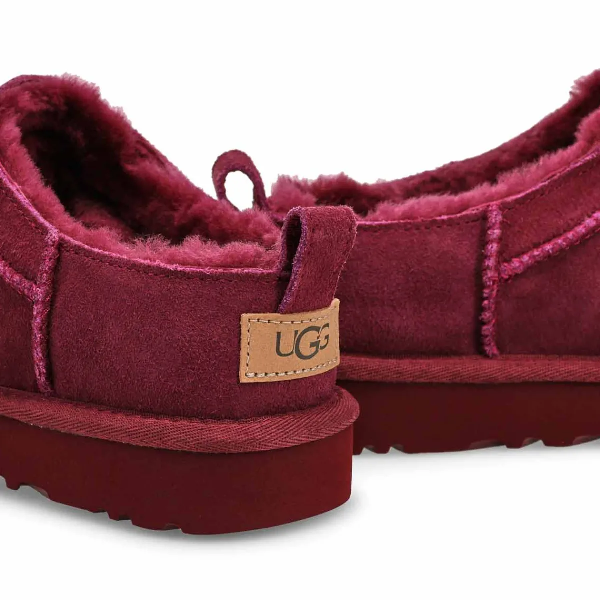 UGG Classic Micro Women|Women Boots