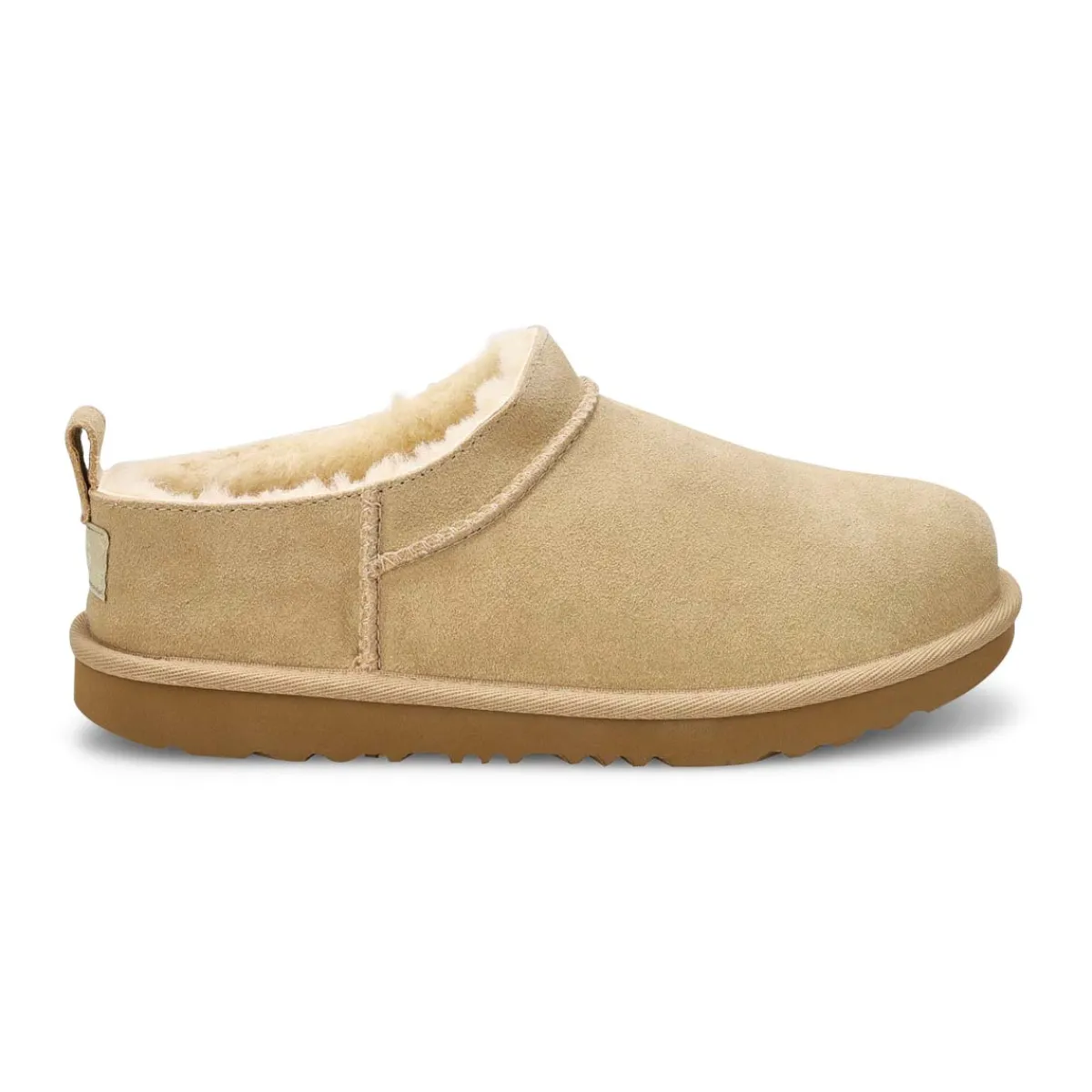 UGG Classic Micro Girls|Kids Boots