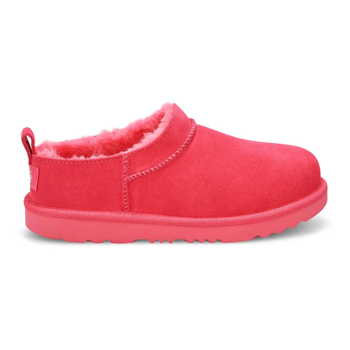 UGG Classic Micro Girls|Kids Boots