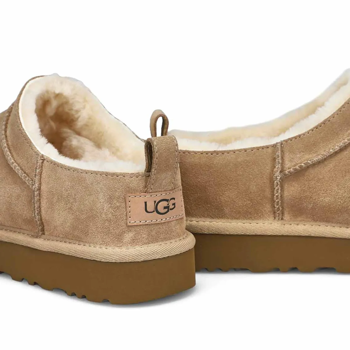 UGG Classic Micro Women|Women Boots