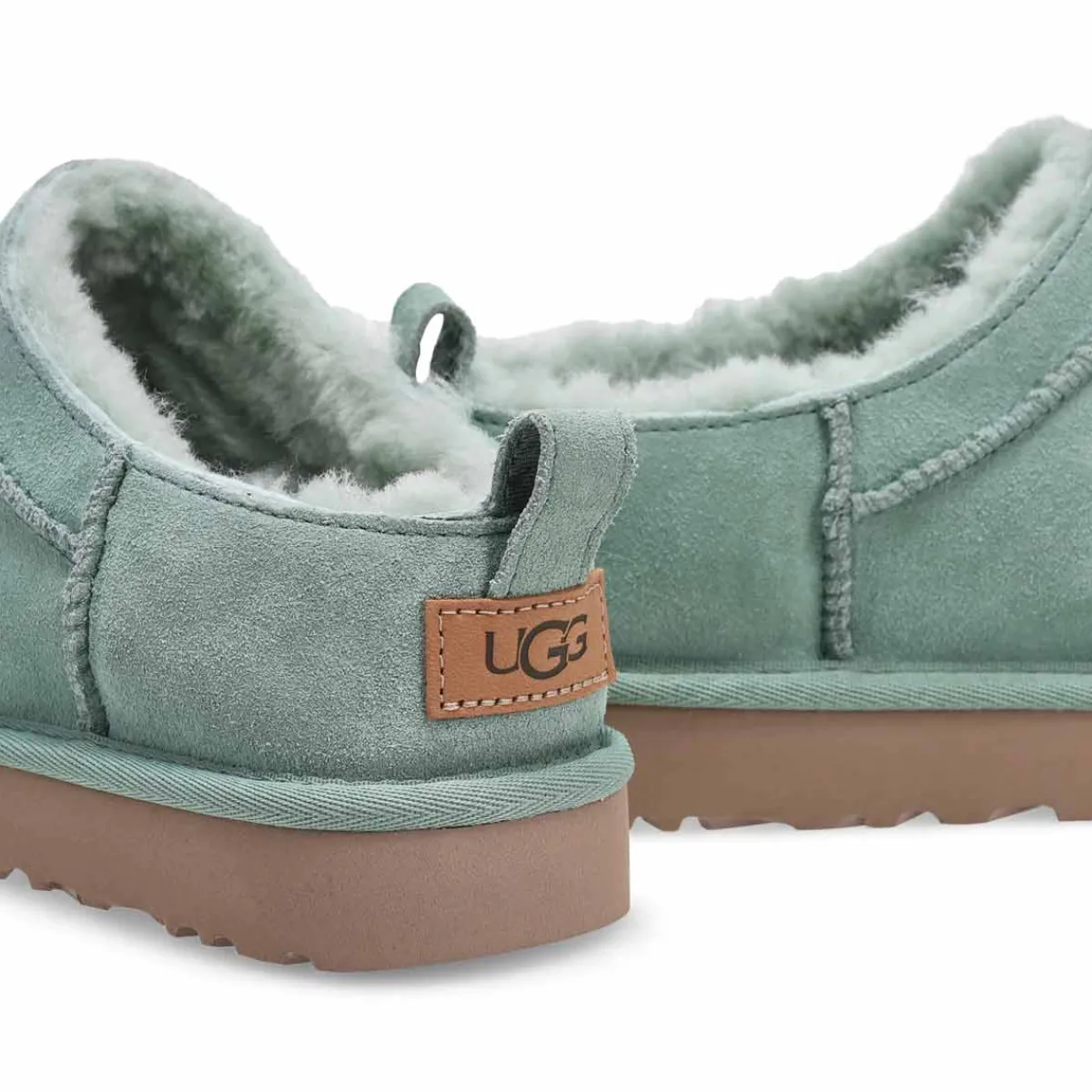 UGG Classic Micro Women|Women Boots