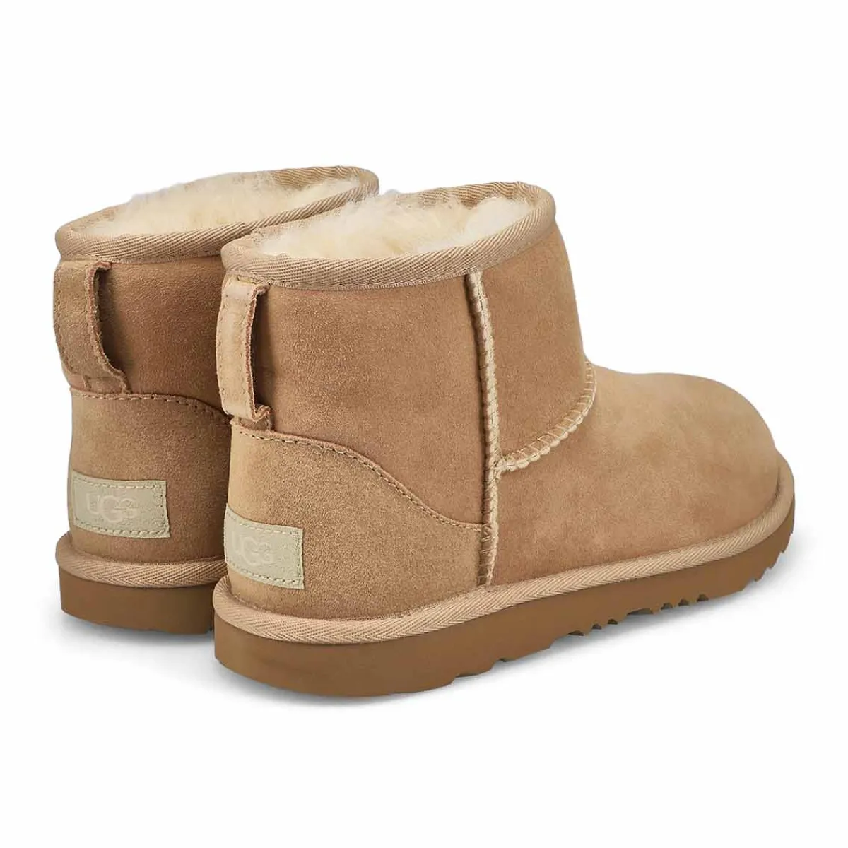 UGG Classic Mini II Girls|Kids Boots