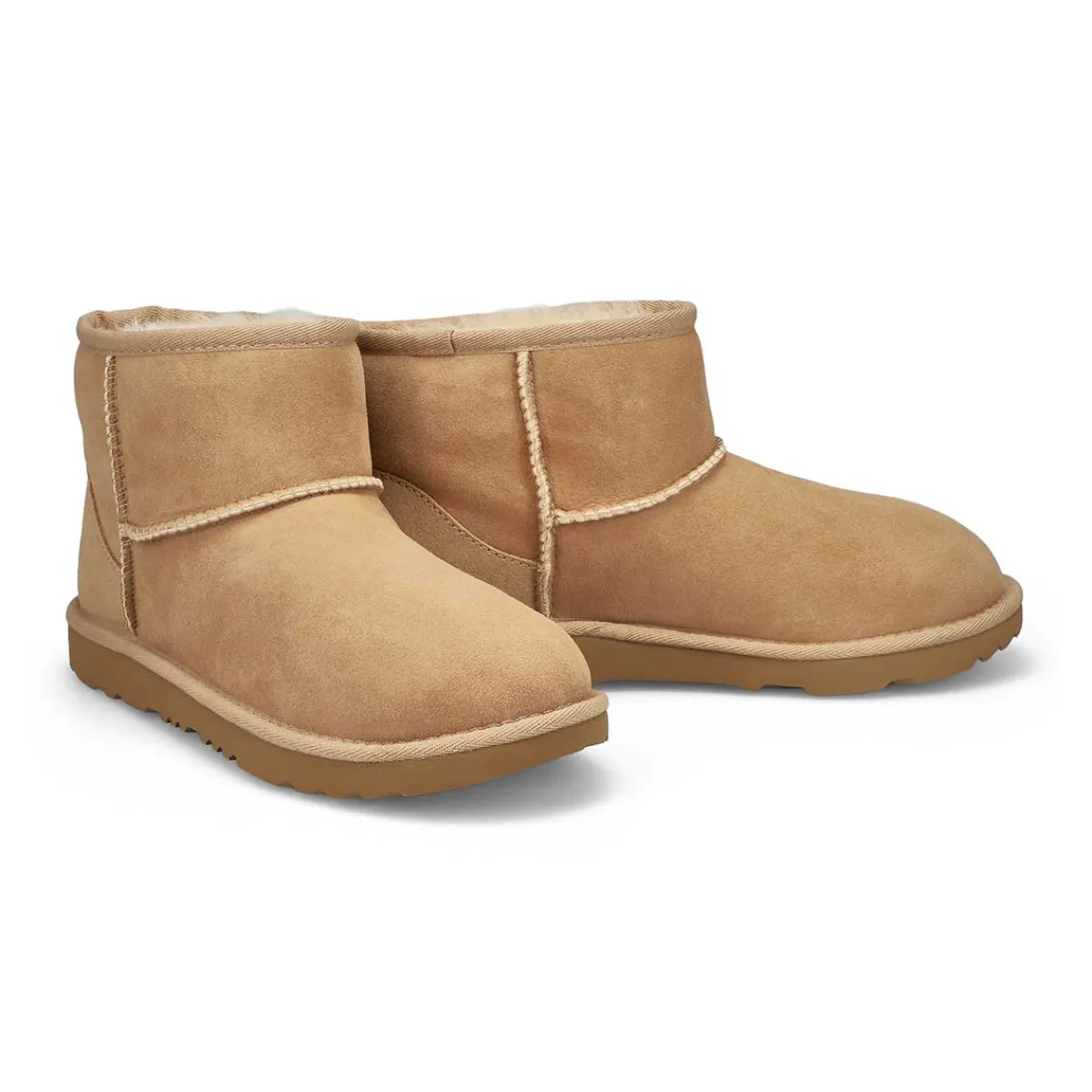UGG Classic Mini II Girls|Kids Boots