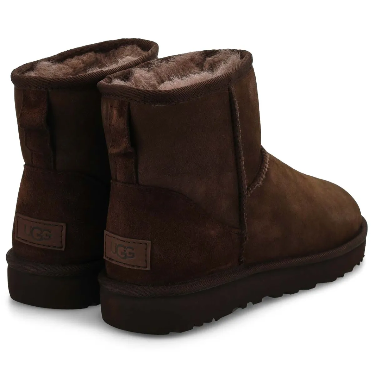 UGG Classic Mini II Women|Women Boots