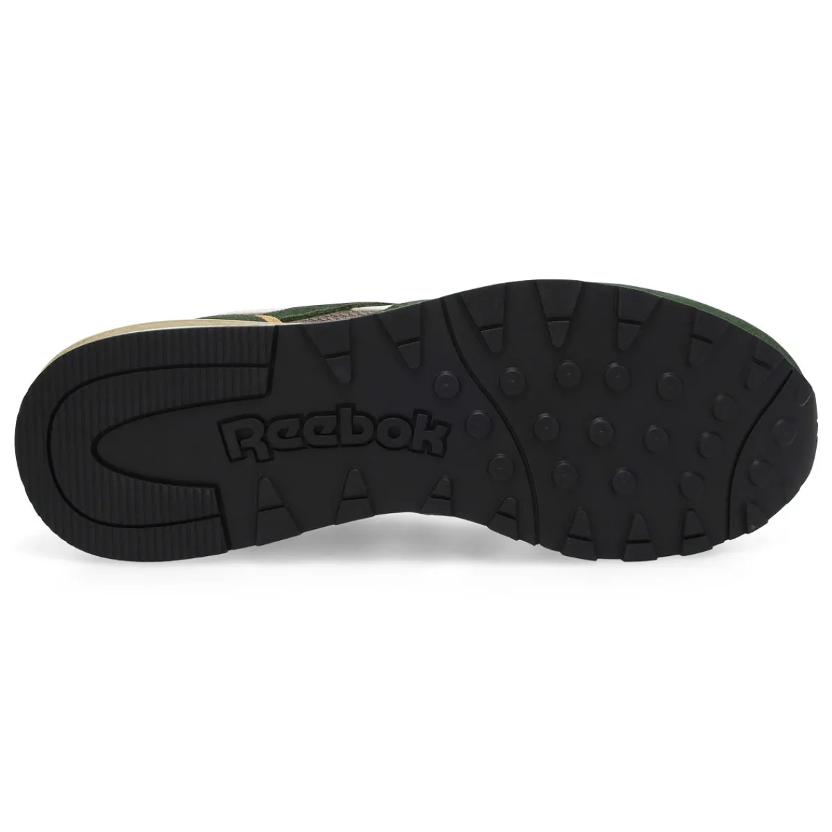 Reebok Classic Nylon 89 Men| Sneakers And Athletic