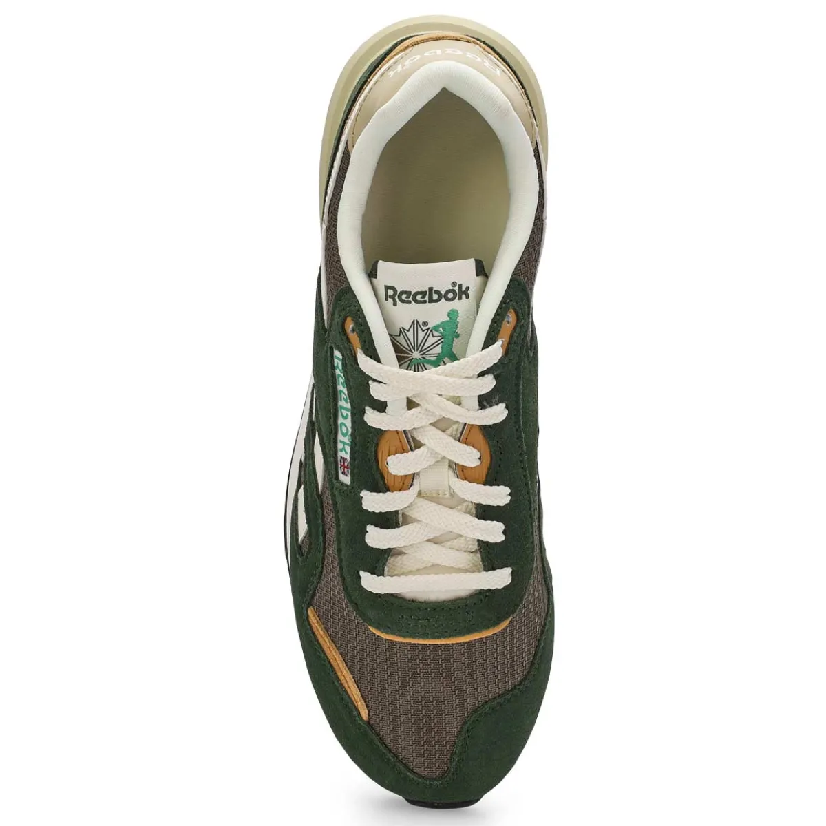 Reebok Classic Nylon 89 Men| Sneakers And Athletic