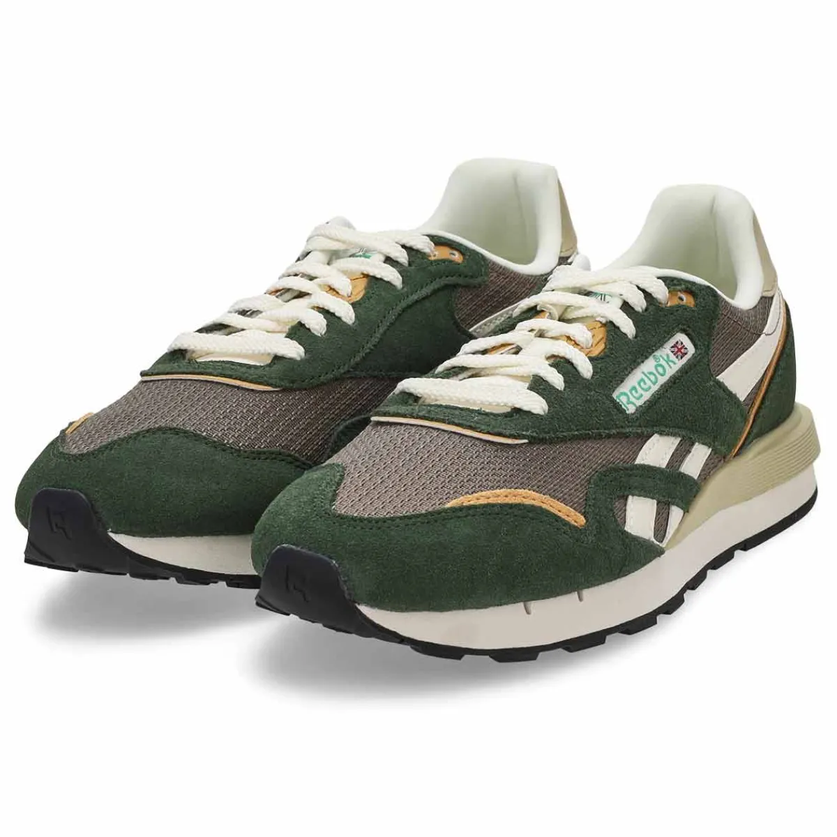 Reebok Classic Nylon 89 Men| Sneakers And Athletic