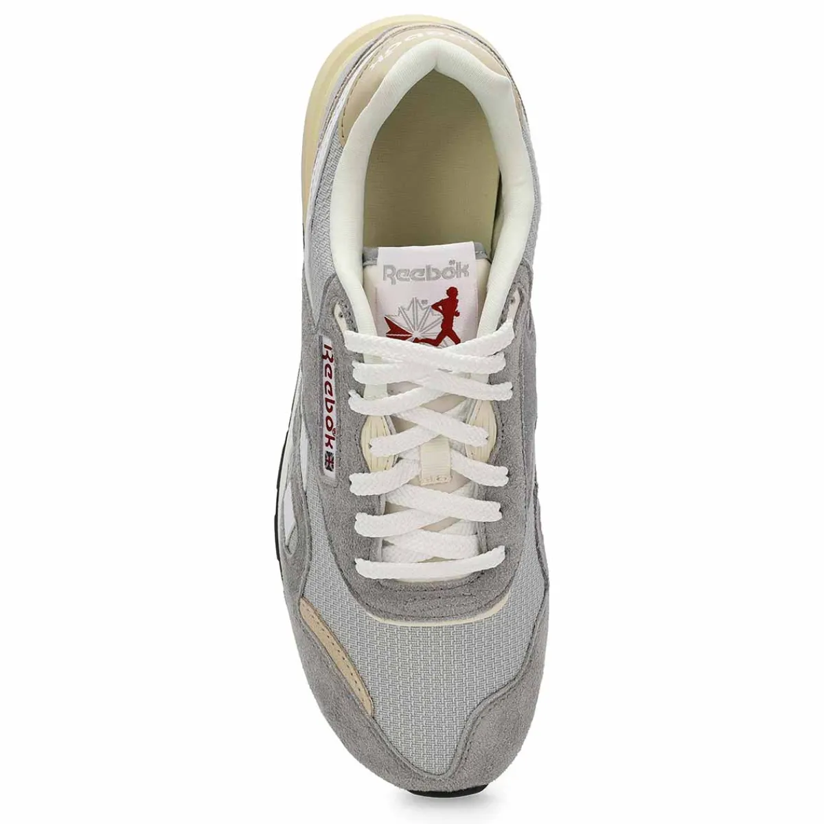 Reebok Classic Nylon 89 Men| Sneakers And Athletic