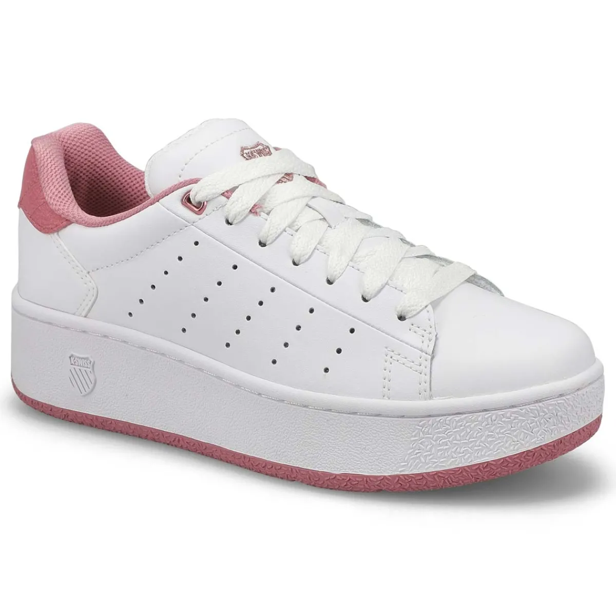 K-SWISS Classic PF Platform Women|Women Sneakers And Athletic