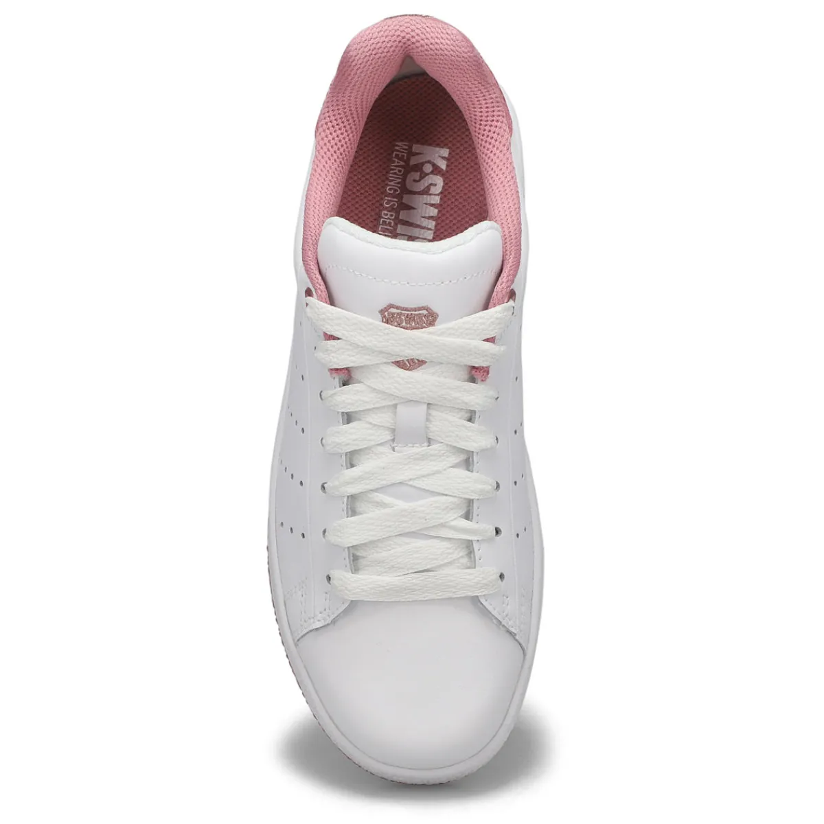 K-SWISS Classic PF Platform Women|Women Sneakers And Athletic