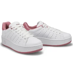 K-SWISS Classic PF Platform Women|Women Sneakers And Athletic