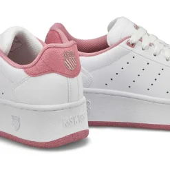 K-SWISS Classic PF Platform Women|Women Sneakers And Athletic