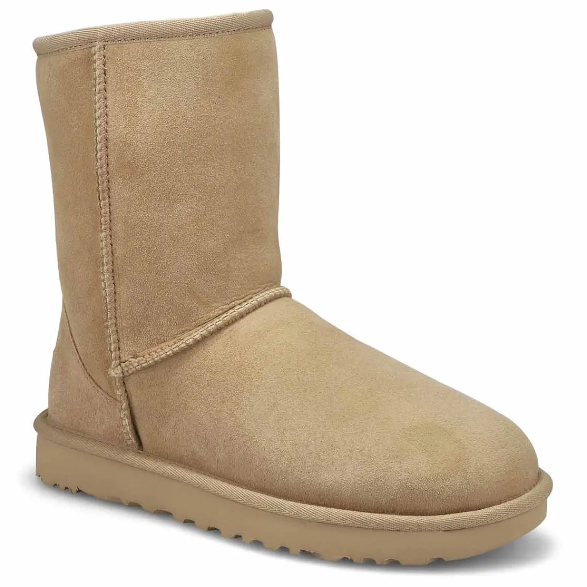 UGG Classic Short II Women|Women Boots