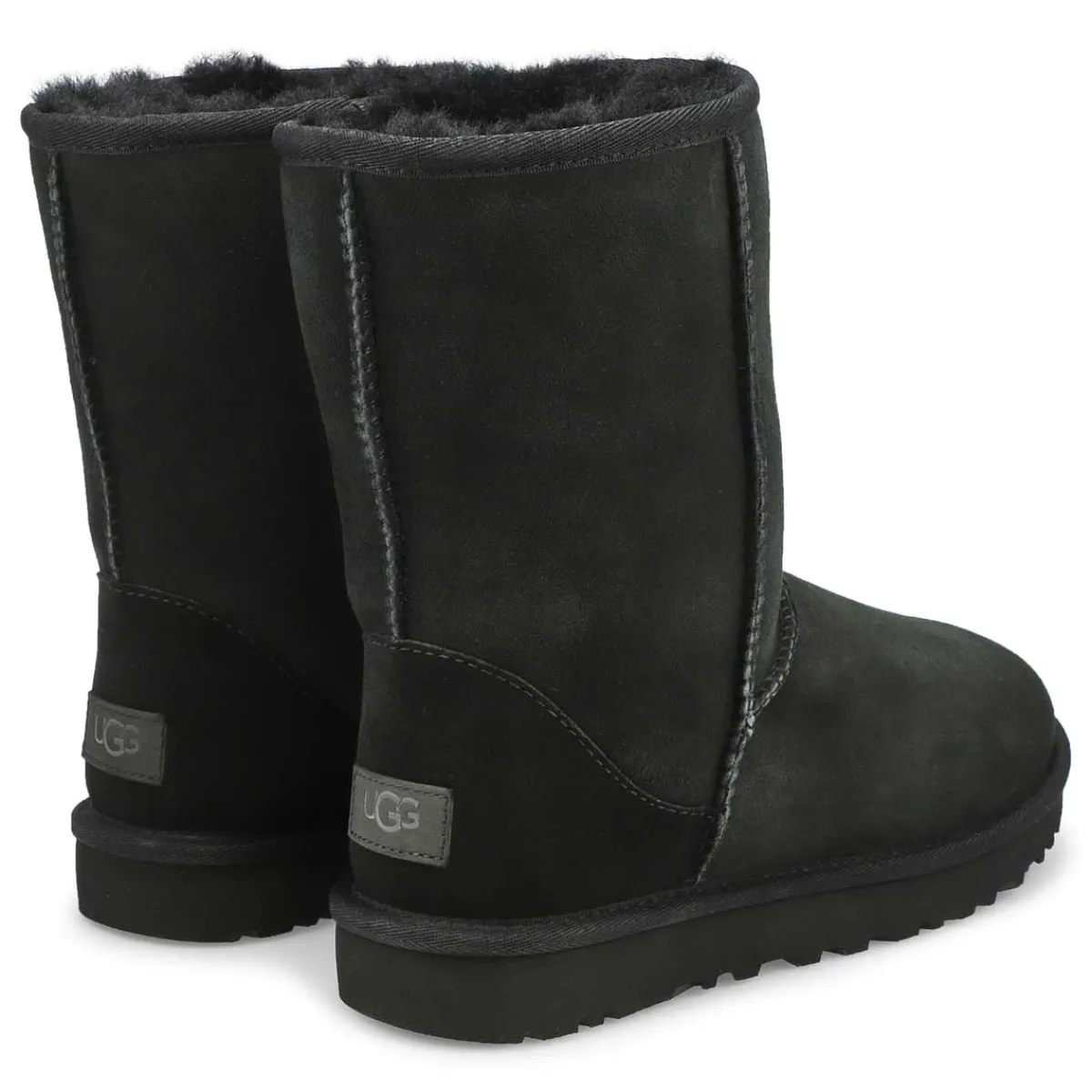 UGG Classic Short II Women|Women Boots