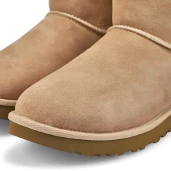 UGG Classic Short II Women|Women Boots