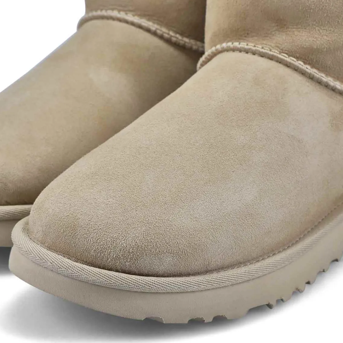 UGG Classic Short II Women|Women Boots