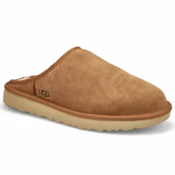 UGG Classic Slip-On Men| Slippers & Moccasins