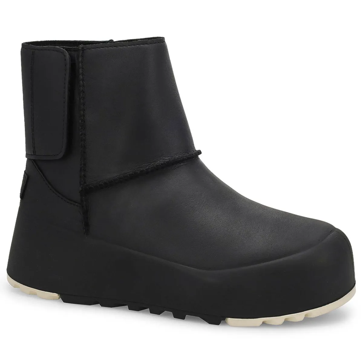 UGG Classic Streetscape Leather Women|Women Boots