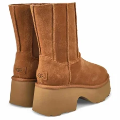 UGG Classic Twin Seam New Heights Women|Women Boots