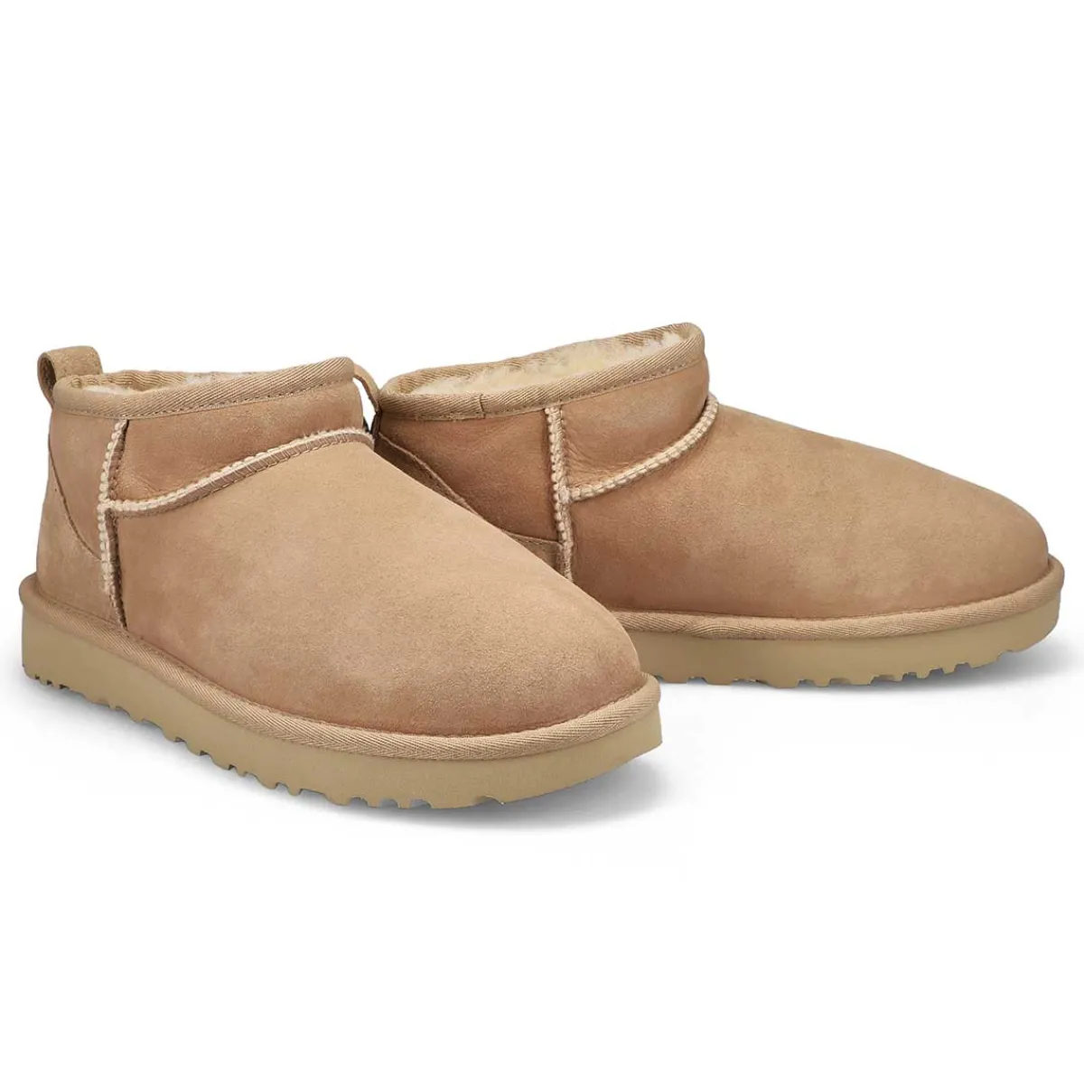 UGG Classic Ultra Mini Women|Women Boots