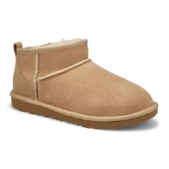 UGG Classic Ultra Mini Girls|Kids Boots