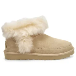 UGG Classic Ultra Mini Chalet Women|Women Boots