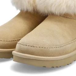 UGG Classic Ultra Mini Chalet Women|Women Boots