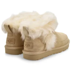 UGG Classic Ultra Mini Chalet Women|Women Boots