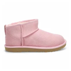 UGG Classic Ultra Mini Dazzle Girls|Kids Boots