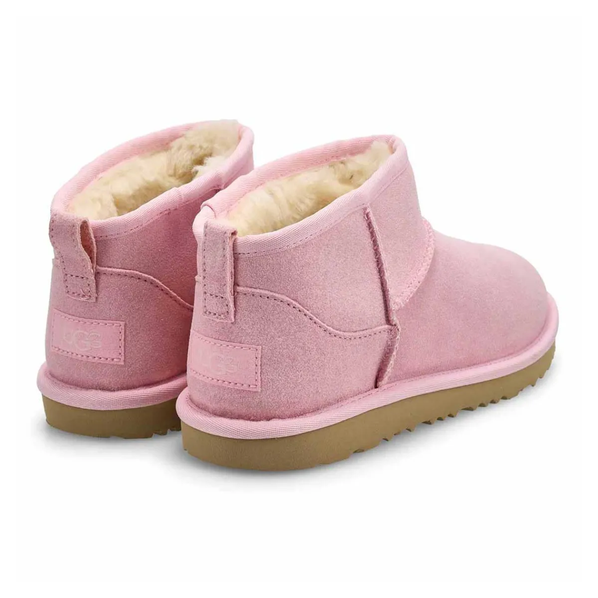 UGG Classic Ultra Mini Dazzle Girls|Kids Boots