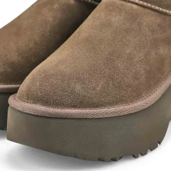 UGG Classic Ultra Mini New Heights Women|Women Boots