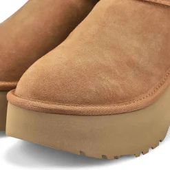 UGG Classic Ultra Mini New Heights Women|Women Boots