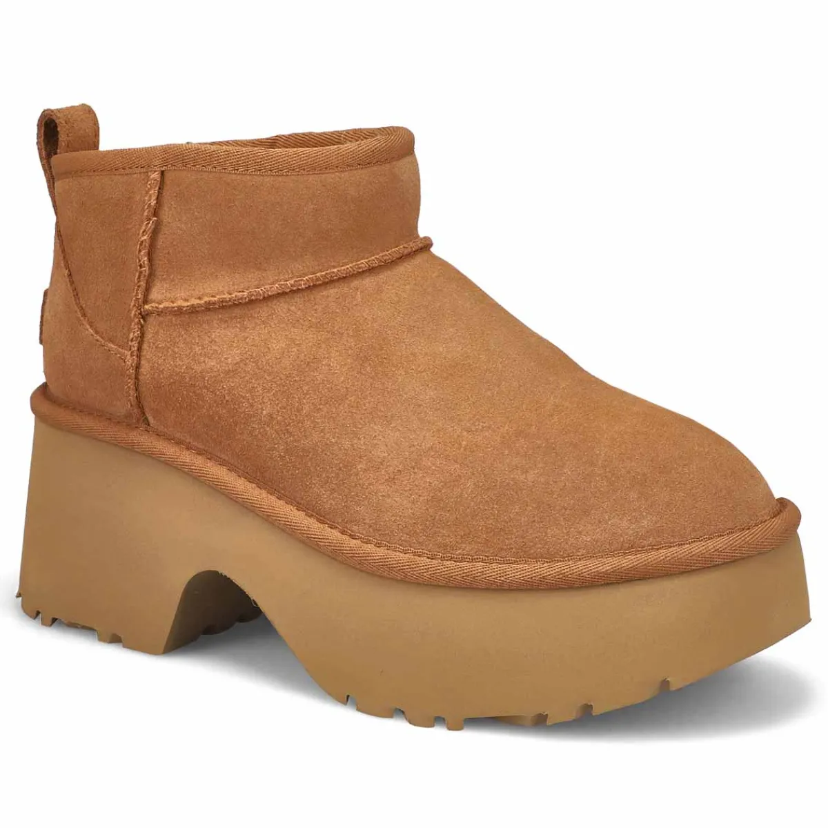 UGG Classic Ultra Mini New Heights Women|Women Boots