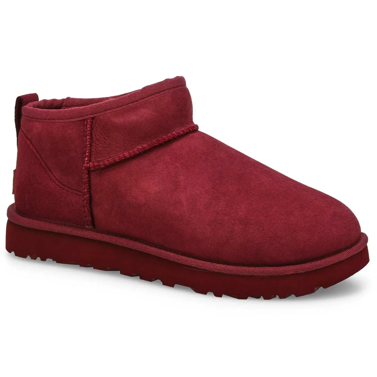 UGG Classic Ultra Mini Plains Women|Women Boots
