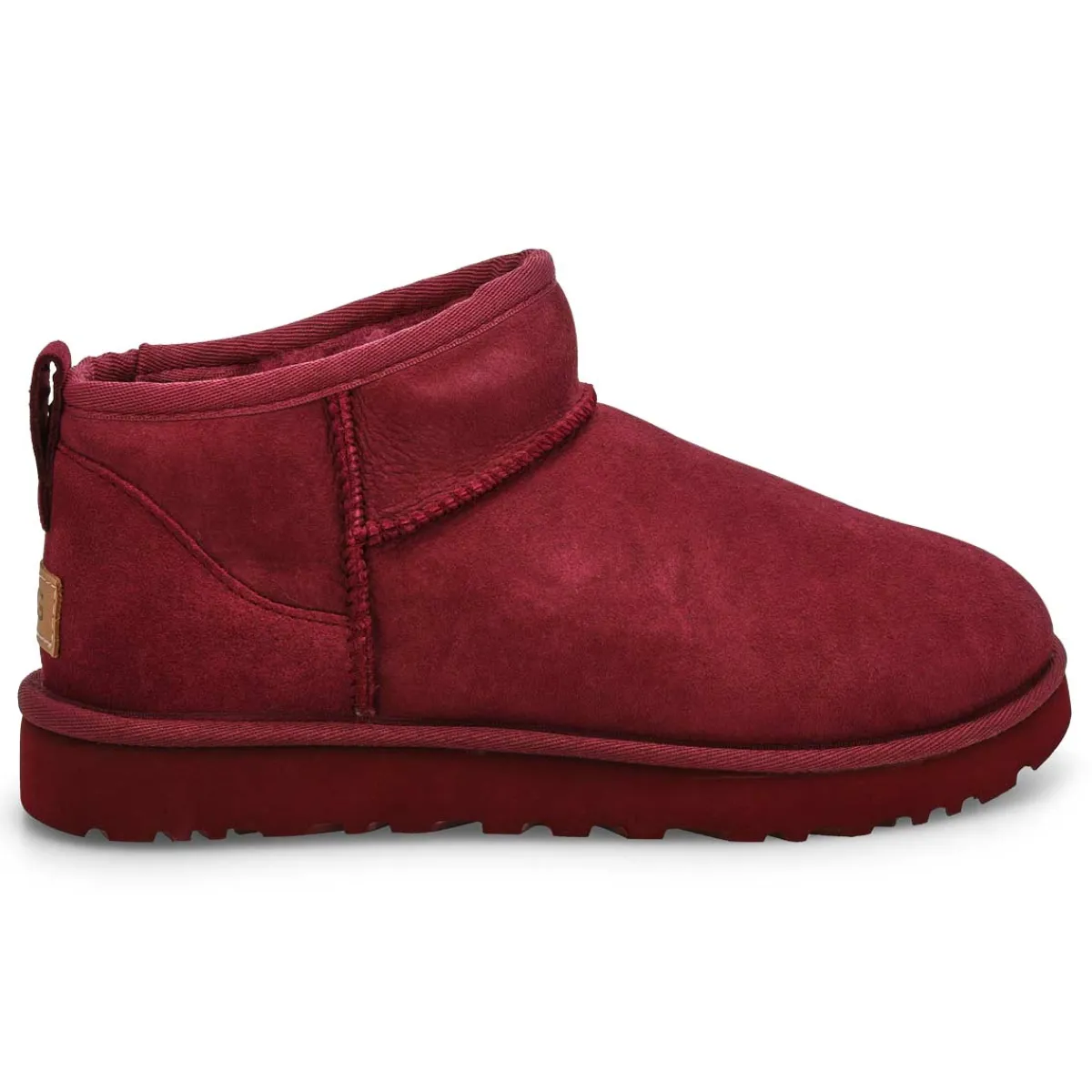 UGG Classic Ultra Mini Plains Women|Women Boots