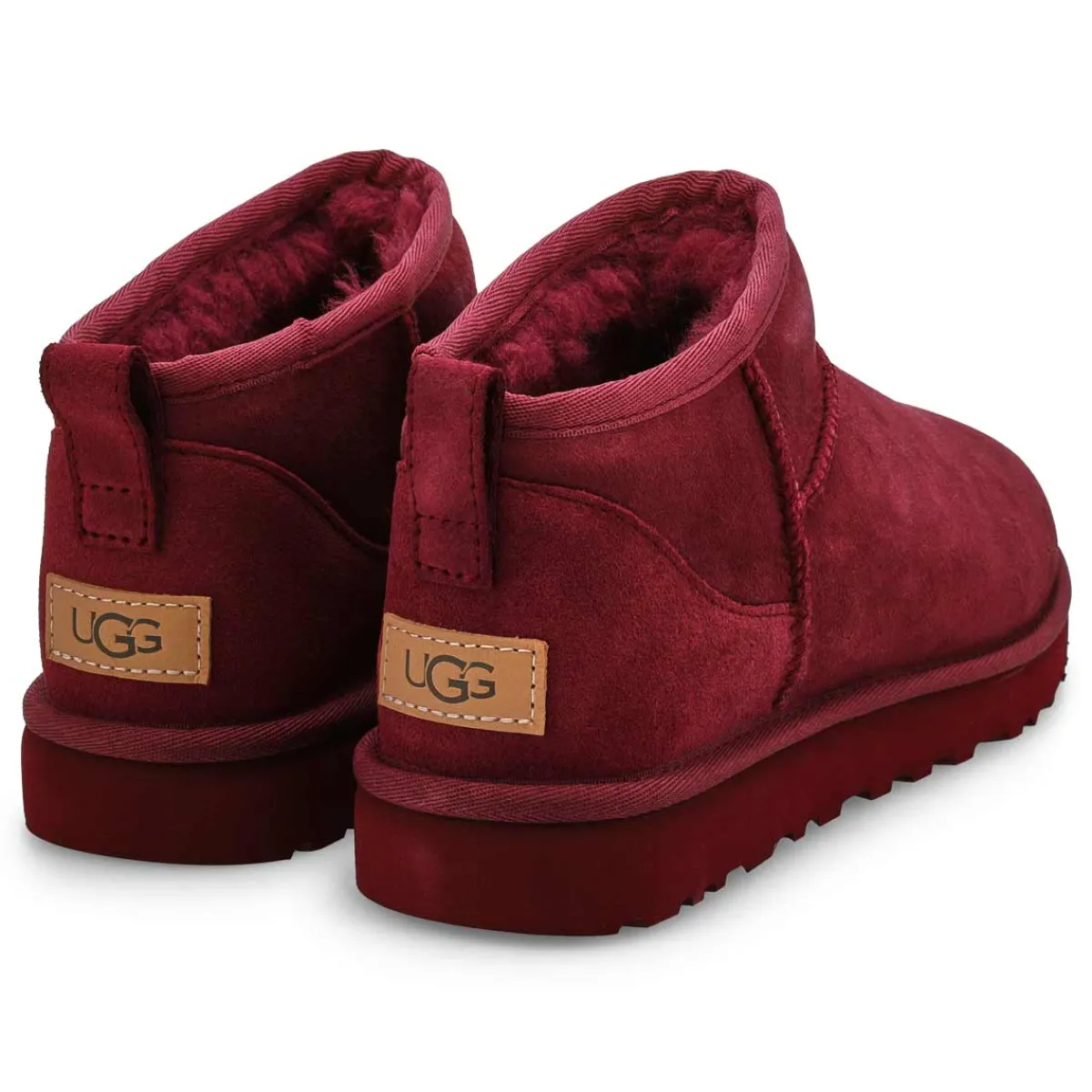 UGG Classic Ultra Mini Plains Women|Women Boots