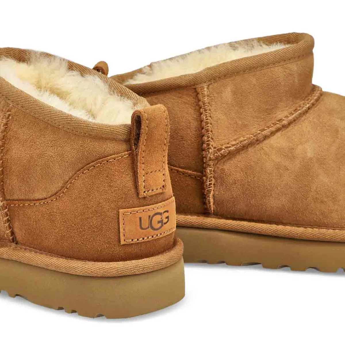 UGG Classic Ultra Mini Plains Women|Women Boots