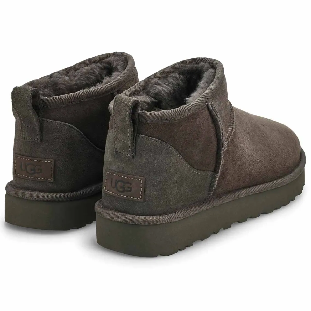 UGG Classic Ultra Mini Plains Women|Women Boots