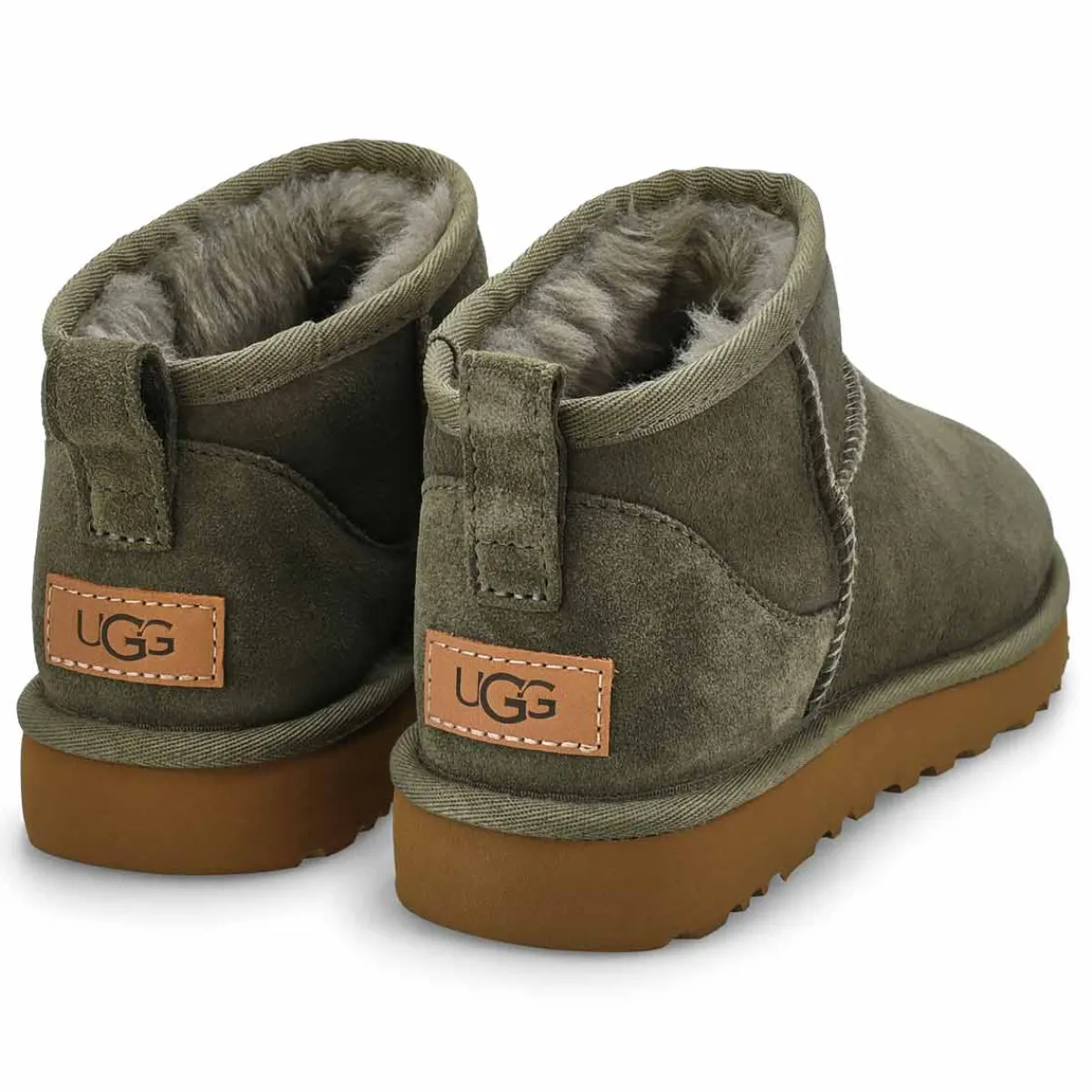 UGG Classic Ultra Mini Plains Women|Women Boots