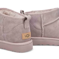 UGG Classic Ultra Mini Plains Women|Women Boots